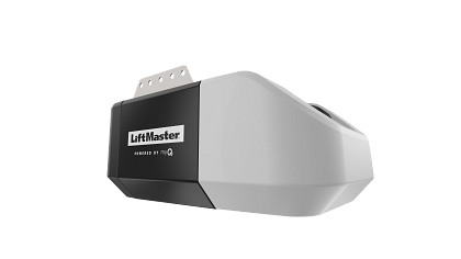 LiftMaster 81602 DC Battery Backup Chain Drive Wi-Fi Garage Door Opener