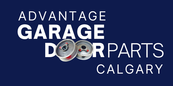 Advantage Garage Door Parts Calgary