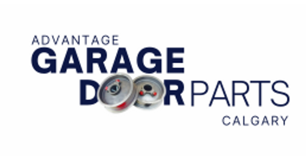 Garage Door Parts Calgary Advantage Garage Door Parts Calgary
