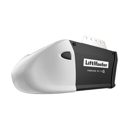 LiftMaster 81550 1/2 HP AC Belt Drive Wi-Fi Garage Door Opener